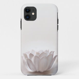 Etui iPhone Case-Mate Couverture de Lotus blanc Iphone 5