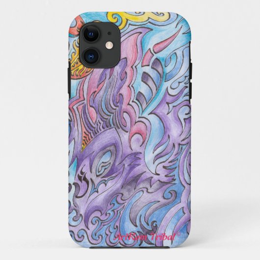 Coques Case-Mate iPhone Couverture de protection IPhone (Dos)