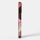 COQUES Case-Mate iPhone COUVERTURE DE RETOUR IPHONE16 MANMANUA (Verso / Droite)