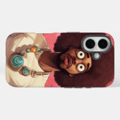 COQUES Case-Mate iPhone COUVERTURE DE RETOUR IPHONE16 MANMANUA (Verso (horizontal))