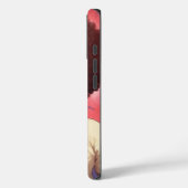 COQUES Case-Mate iPhone COUVERTURE DE RETOUR IPHONE16 MANMANUA (Verso / Gauche)