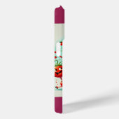 Coques Case-Mate iPhone Couverture de téléphone amusant tomate - joyeux et (Verso / Droite)