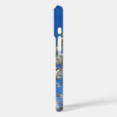 Coques Case-Mate iPhone Couverture de téléphone cellulaire florale (Verso / Gauche)