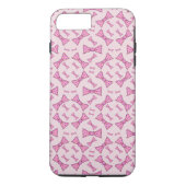 Coques Case-Mate iPhone Couverture de téléphone cellulaire rose (Dos)