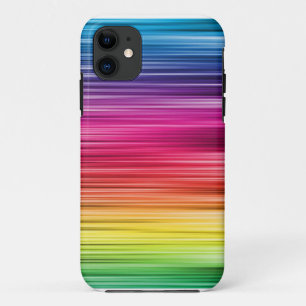 Coque Case-Mate Pour iPhone Couverture de téléphone d'arc-en-ciel