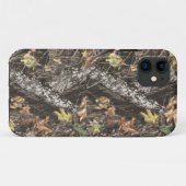 Coques Case-Mate iPhone couverture de téléphone de camo (Dos (Horizontal))