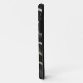Coques Case-Mate iPhone Couverture de téléphone de Cockatiel (Dos/Gauche)