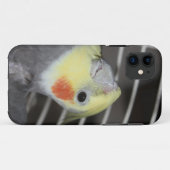 Coques Case-Mate iPhone Couverture de téléphone de Cockatiel (Dos (Horizontal))