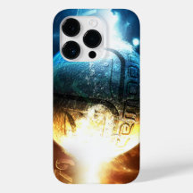 Couverture de téléphone intelligent ICEMOON #279