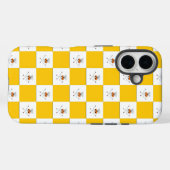 Coques Case-Mate iPhone Couverture de téléphone J simplifiée (Verso (horizontal))