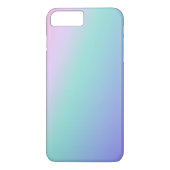 Coques Case-Mate iPhone couverture de téléphone portable pastel (Dos)