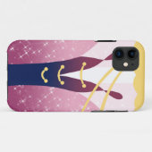 Coques Case-Mate iPhone Couverture de Victor (Dos (Horizontal))