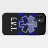 Coques Case-Mate iPhone Couverture d'EMT Iphone 5 (Dos (Horizontal))