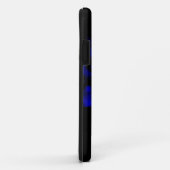 Coques Case-Mate iPhone Couverture d'EMT Iphone 5 (Dos/Droite)