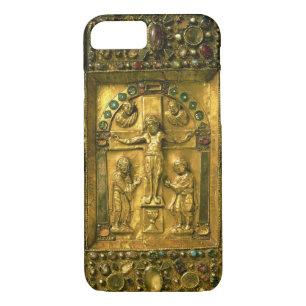 Case-Mate iPhone Case Couverture d'évangile, Ottonian, Allemagne, 11ème