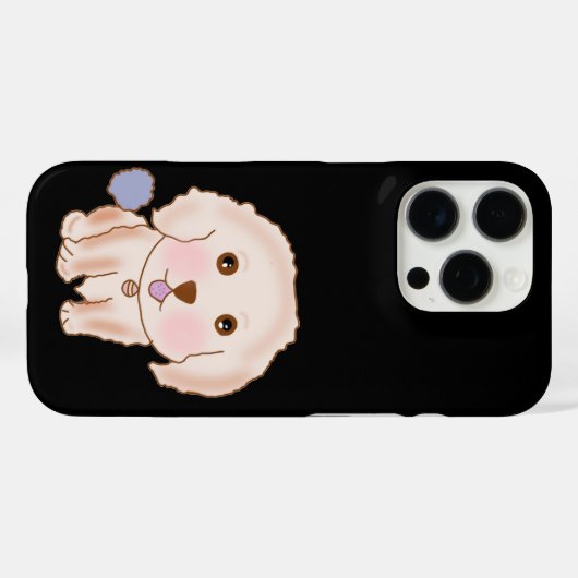 Coques Case-Mate iPhone couverture d'iphone (Verso (horizontal))