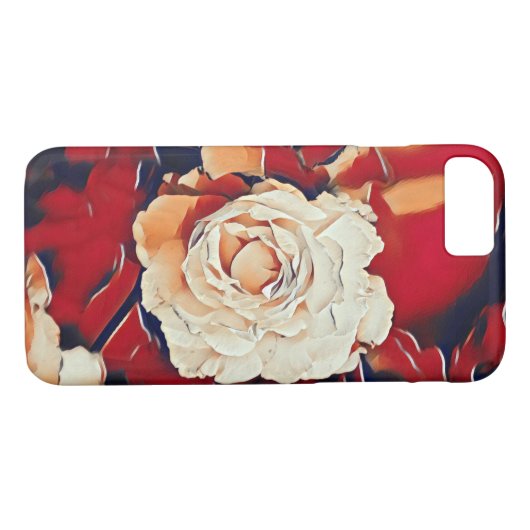 Coques Case-Mate iPhone couverture d'iphone (Dos (Horizontal))