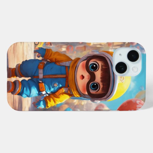 Coques Case-Mate iPhone couverture d'iphone (Verso (horizontal))