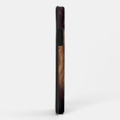 Coques Case-Mate iPhone Couverture d'Iphone 5 de lion (Dos/Droite)