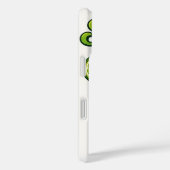 Coques Case-Mate iPhone Couverture d'iphone de concepteur de vidéos d'été (Verso / Droite)