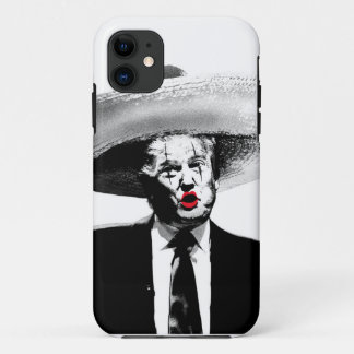 Coques Pour iPhone Couverture d'iPhone de Donald Trump