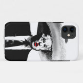 Coques Case-Mate iPhone Couverture d'iPhone de Donald Trump (Dos (Horizontal))