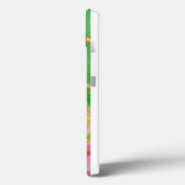 Coques Case-Mate iPhone Couverture d'iphone de vague (Verso / Gauche)