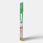 Coques Case-Mate iPhone Couverture d'iphone de vague (Verso / Droite)