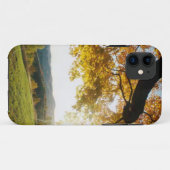 COQUES Case-Mate iPhone COUVERTURE D'IPHONE - FEUILLE D'AUTOMNE (Dos (Horizontal))