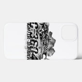 Coques Case-Mate iPhone Couverture EKW C-36 iPad Mini Retina (Verso (horizontal))