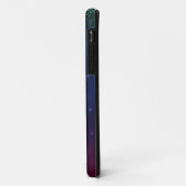 Coques Case-Mate iPhone Couverture élégante de l'iphone 5 de remous de (Dos/Gauche)