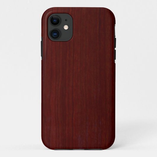 Coques Case-Mate iPhone Couverture en bois de l'iPhone 5 de texture (Dos)