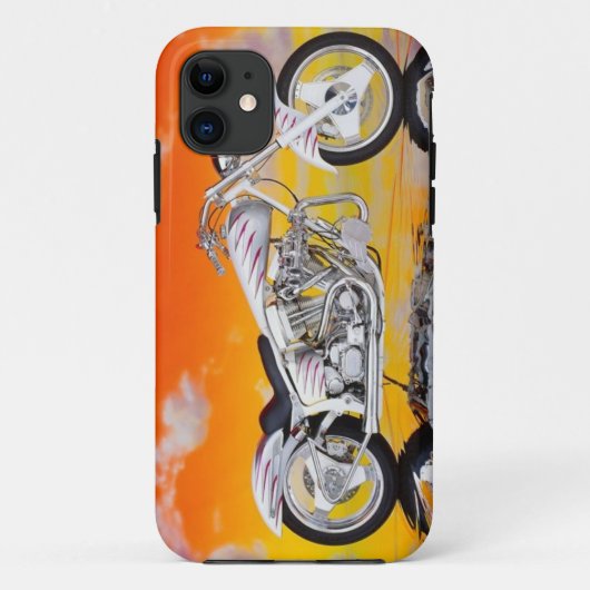 COQUES Case-Mate iPhone COUVERTURE FAITE SUR COMMANDE DE CAS DE TÉLÉPHONE (Dos)