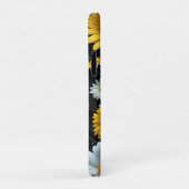Coques Case-Mate iPhone Couverture intelligente iPad Radiance Florale Baig (Dos/Droite)