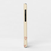 Coques Case-Mate iPhone Couverture intelligente pour iPad esthétique (Dos/Gauche)