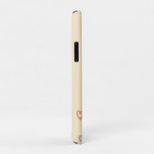 Coques Case-Mate iPhone Couverture intelligente pour iPad esthétique (Dos/Droite)
