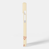 Coques Case-Mate iPhone Couverture intelligente pour iPad esthétique (Verso / Gauche)