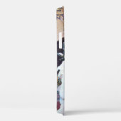 Coques Case-Mate iPhone Couverture internationale de Hearst, Alphonse Much (Verso / Droite)