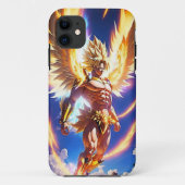 Coques Case-Mate iPhone Couverture Iphone (Dos)