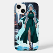 Coques Case-Mate iPhone couverture iPhone (Verso)