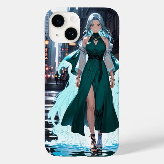 Coques Case-Mate iPhone couverture iPhone (Verso)