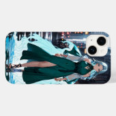 Coques Case-Mate iPhone couverture iPhone (Verso (horizontal))