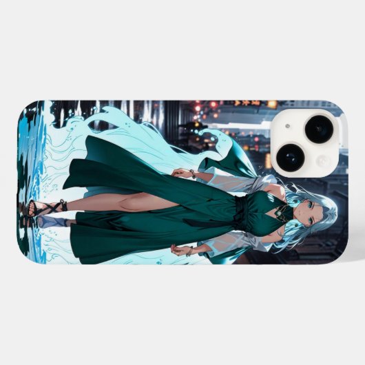 Coques Case-Mate iPhone couverture iPhone (Verso (horizontal))