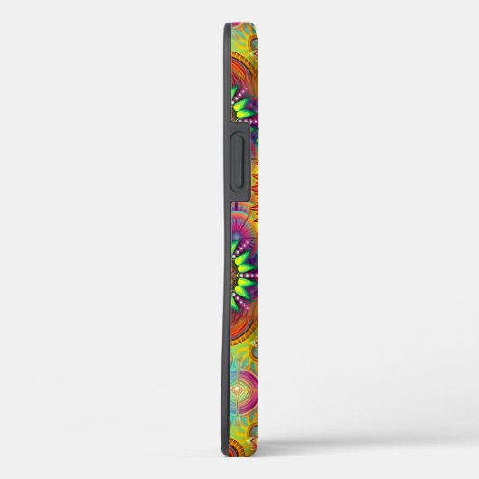 Coques Case-Mate iPhone couverture iphone 12 pro (Verso / Droite)