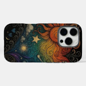 Coques Case-Mate iPhone couverture iphone 16 (Verso (horizontal))