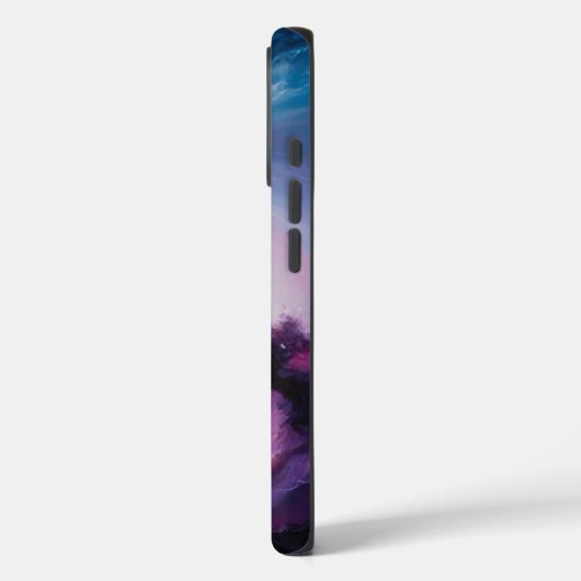 Coques Case-Mate iPhone Couverture Iphone 16 (Verso / Gauche)