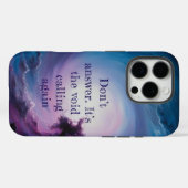 Coques Case-Mate iPhone Couverture Iphone 16 (Verso (horizontal))