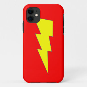 Coque iPhone 11 Couverture Iphone 5 Flash Superhero