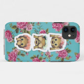 COQUES Case-Mate iPhone COUVERTURE IPHONE 5 MARIEZ (Dos (Horizontal))