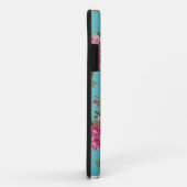COQUES Case-Mate iPhone COUVERTURE IPHONE 5 MARIEZ (Dos/Droite)